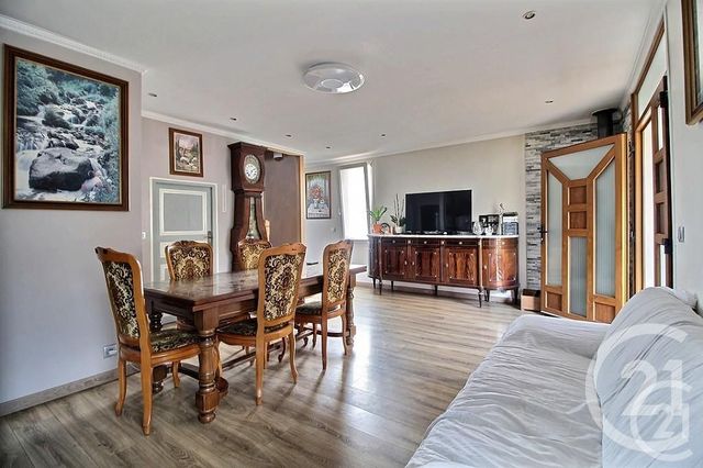 maison à vendre - 9 pièces - 111.12 m2 - AULNAY SOUS BOIS - 93 - ILE-DE-FRANCE - Century 21 Dossimmo
