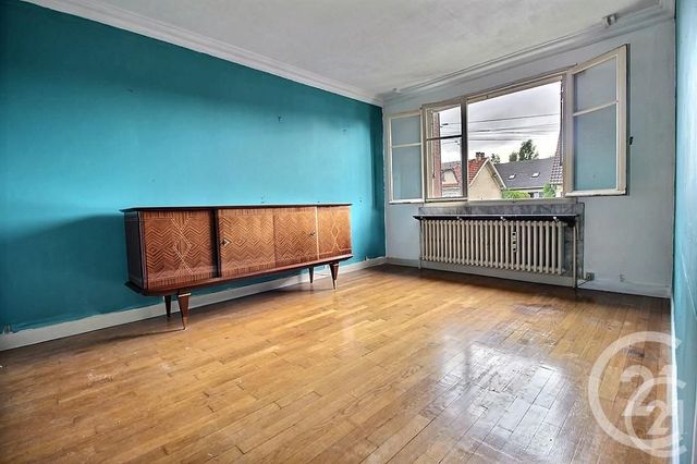 Maison à vendre AULNAY SOUS BOIS