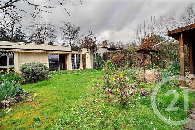 maison - AULNAY SOUS BOIS - 93