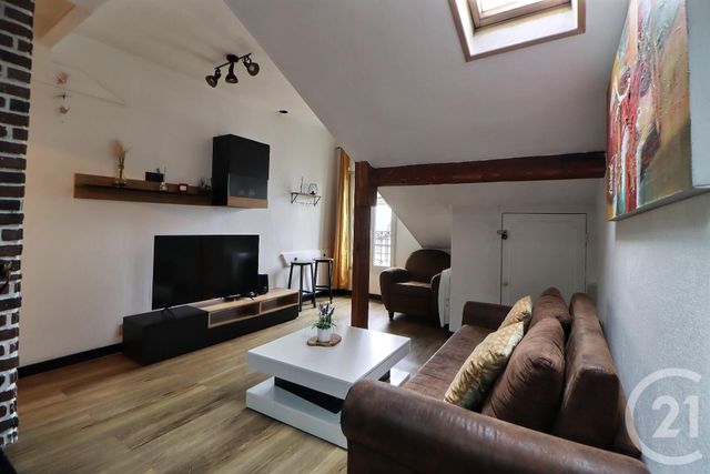 Appartement F2 à vendre - 2 pièces - 39.41 m2 - AULNAY SOUS BOIS - 93 - ILE-DE-FRANCE - Century 21 Dossimmo