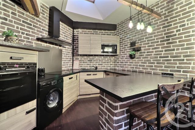 Appartement F2 à vendre - 2 pièces - 39.41 m2 - AULNAY SOUS BOIS - 93 - ILE-DE-FRANCE - Century 21 Dossimmo