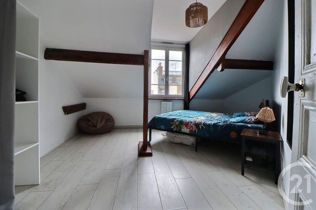 Appartement F2 à vendre - 2 pièces - 39.41 m2 - AULNAY SOUS BOIS - 93 - ILE-DE-FRANCE - Century 21 Dossimmo