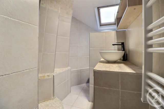 Appartement F2 à vendre - 2 pièces - 39.41 m2 - AULNAY SOUS BOIS - 93 - ILE-DE-FRANCE - Century 21 Dossimmo