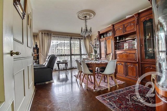 Appartement F4 à vendre - 4 pièces - 86.28 m2 - AULNAY SOUS BOIS - 93 - ILE-DE-FRANCE - Century 21 Dossimmo