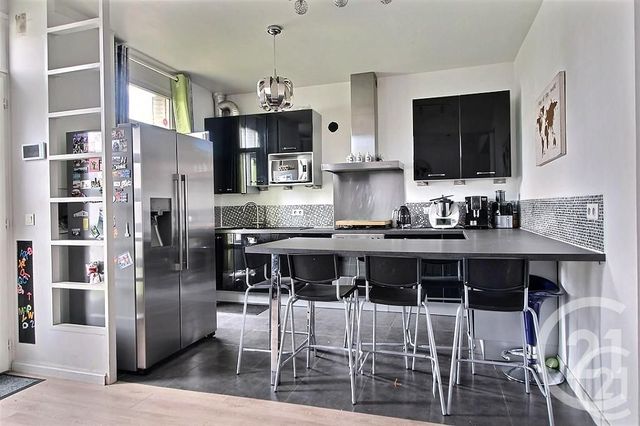 Maison à vendre AULNAY SOUS BOIS