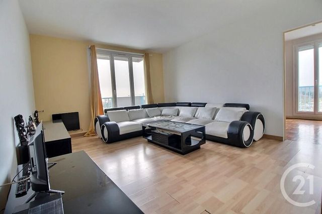 Appartement F3 à vendre - 3 pièces - 61.99 m2 - AULNAY SOUS BOIS - 93 - ILE-DE-FRANCE - Century 21 Dossimmo