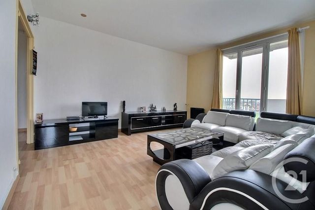 appartement - AULNAY SOUS BOIS - 93